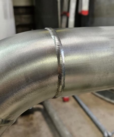 Зварювальник TIG 141 Зварювальник TIG 141