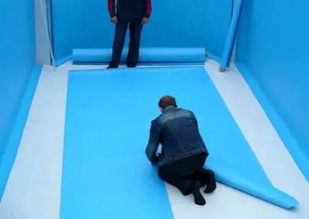 Виробництво басейнів Горжовіце