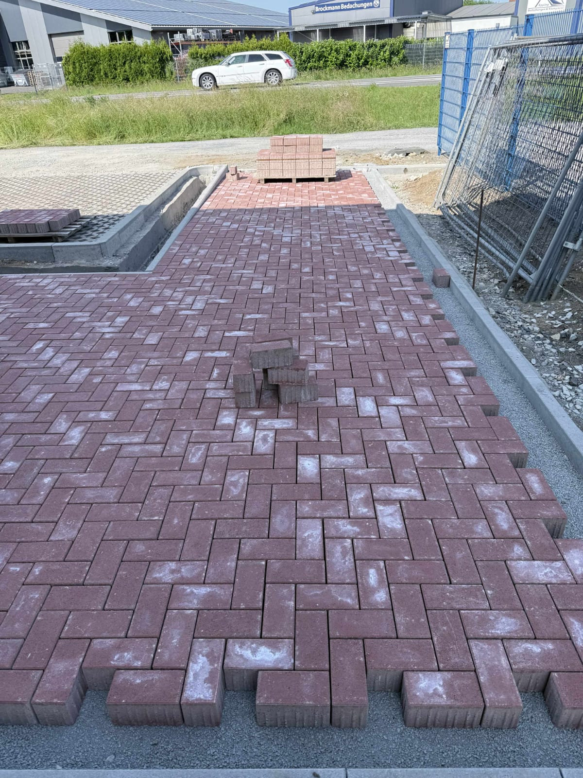 Тротуарна плитка (4)