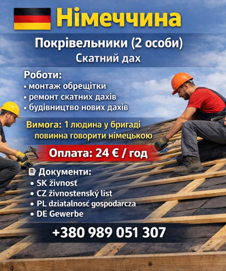Покрівельник Покрівельник